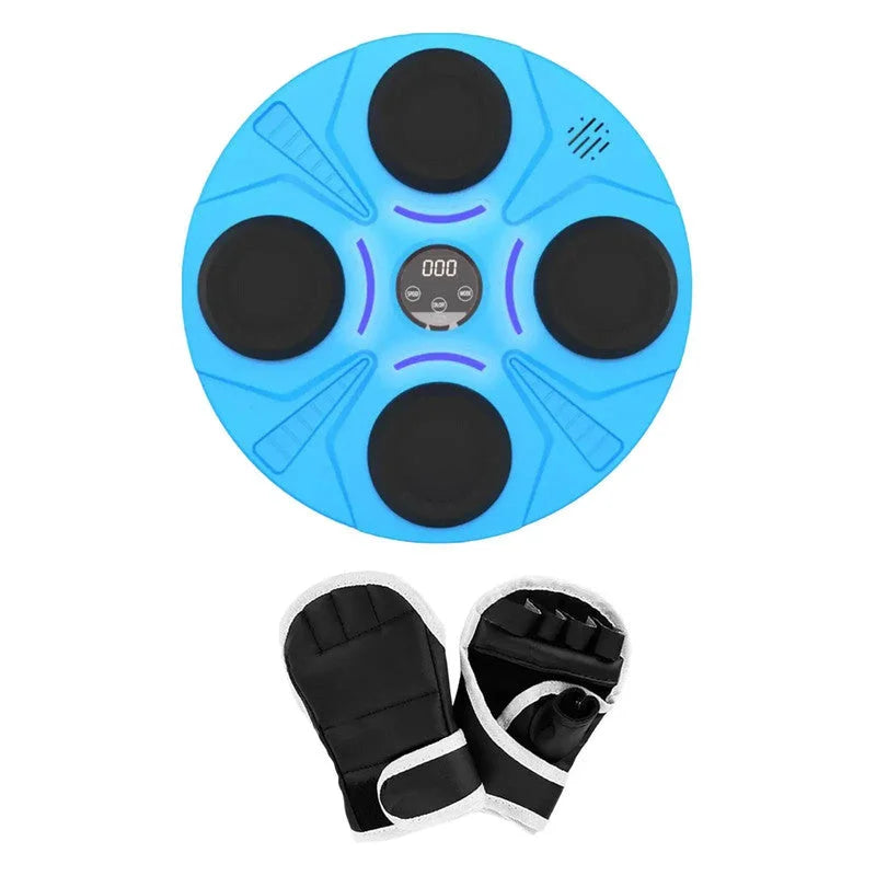 NNEOBA Electronic Boxing Machine - Sports & Fitness >