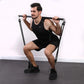 NNEOBA Fitness Stick Pilates Bar - Sports & Fitness >