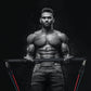 NNEOBA Fitness Stick Pilates Bar - Sports & Fitness >
