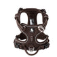 No Pull Harness - Brown (L)