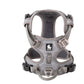 No Pull Harness - Grey (XL)