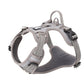 No Pull Harness - Grey (XS)