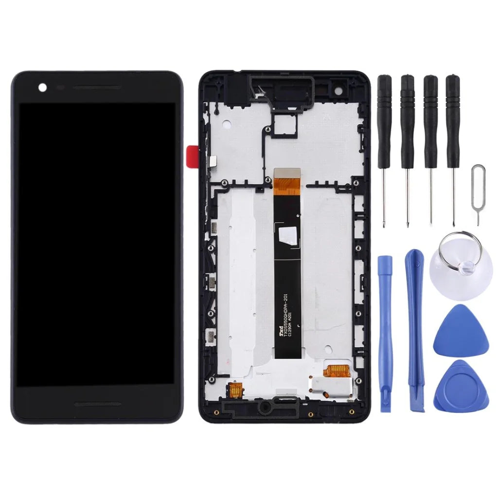 Nokia 2 1 Full LCD Screen