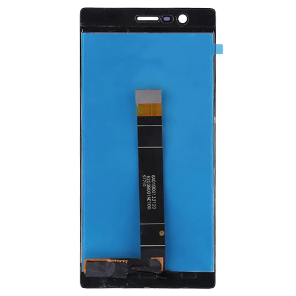 Nokia 3 LCD Touch Screen Panel compatible with ta