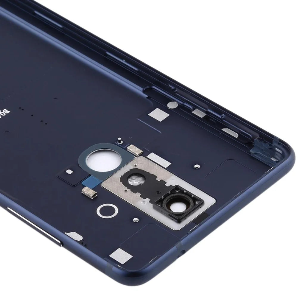 Nokia 5.1 Battery Back Cover - Compatible With Ta 1061 / 1075 / 1076 / 1088-1915196584983924740