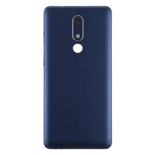 Nokia 5 1 Battery Back Cover