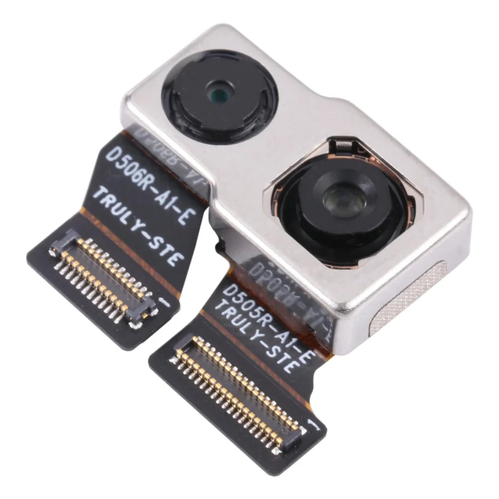 Nokia 7.1 Rear Camera - Compatible With Ta 1100 / 1096 / 1095 / 1085 / 1097-1915197745921134593