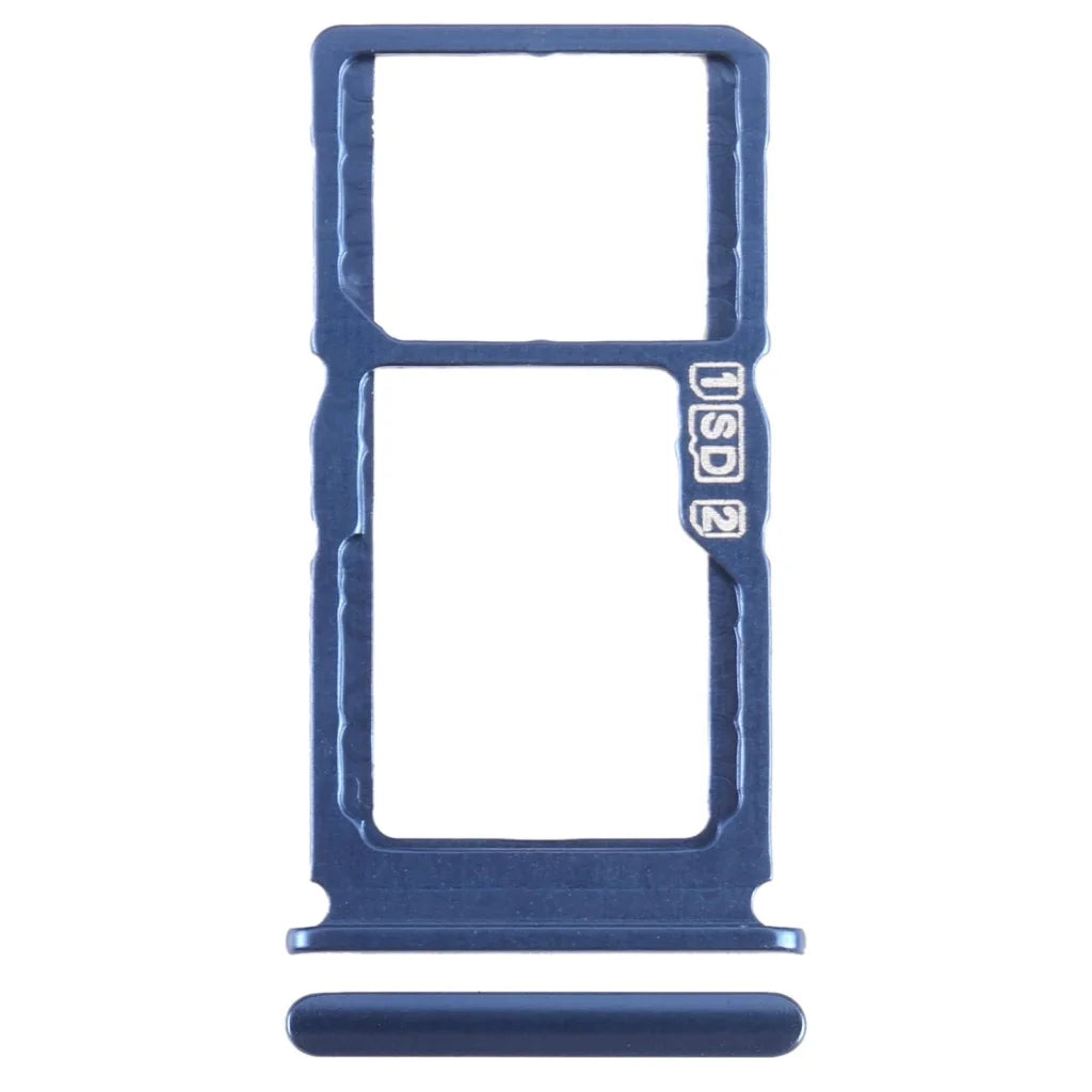 Nokia 8 3 Sim Micro Sd Card Tray design
