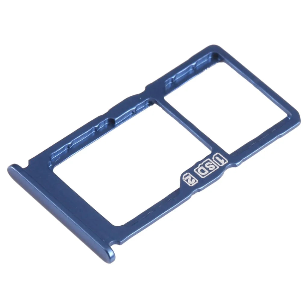 Nokia 8 3 Sim Micro Sd Card Tray