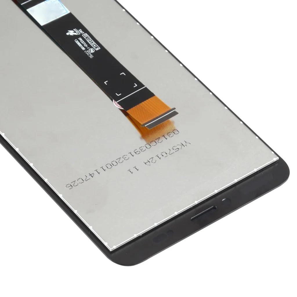 Nokia C2 Full LCD Screen Assembly With Digitizer 366