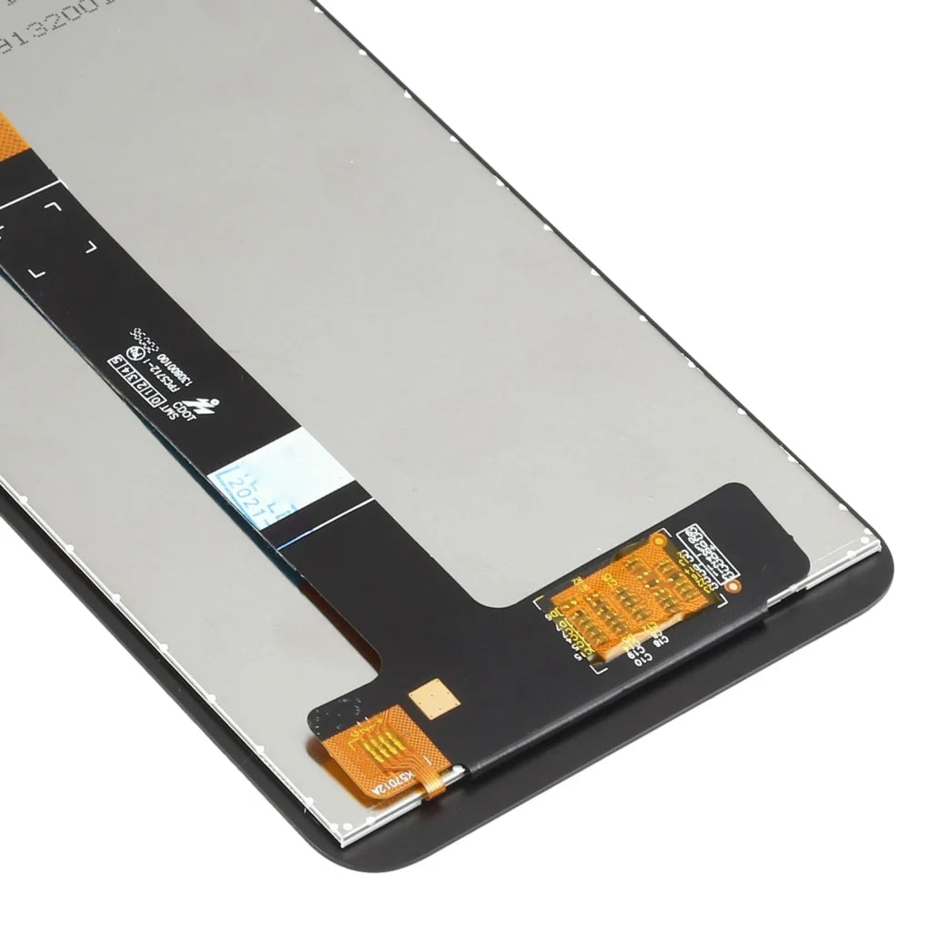 Nokia C2 Full LCD Screen Assembly With Digitizer 462