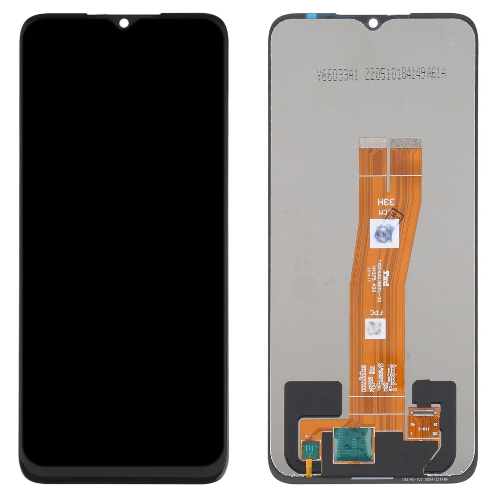 Nokia G400 Lcd Screen With Digitizer Assembly-1915198098519494657
