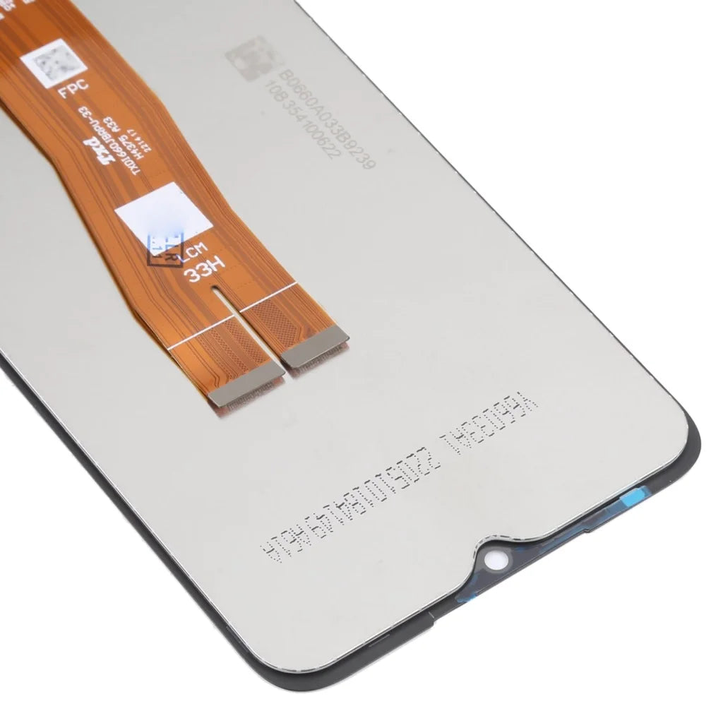 Nokia G400 Lcd Screen With Digitizer Assembly-1915198098519494658