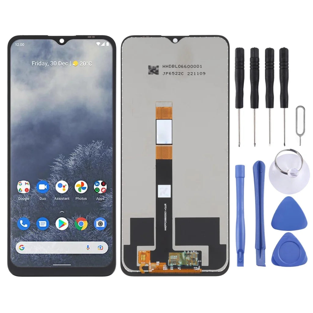 Nokia G60 Lcd Screen Replacement With Full Digitizer Assembly-1922443445796999173
