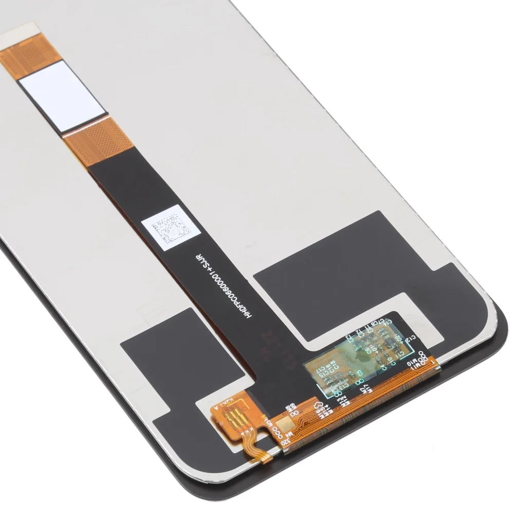Nokia G60 Lcd Screen Replacement With Full Digitizer Assembly-1922443445796999171