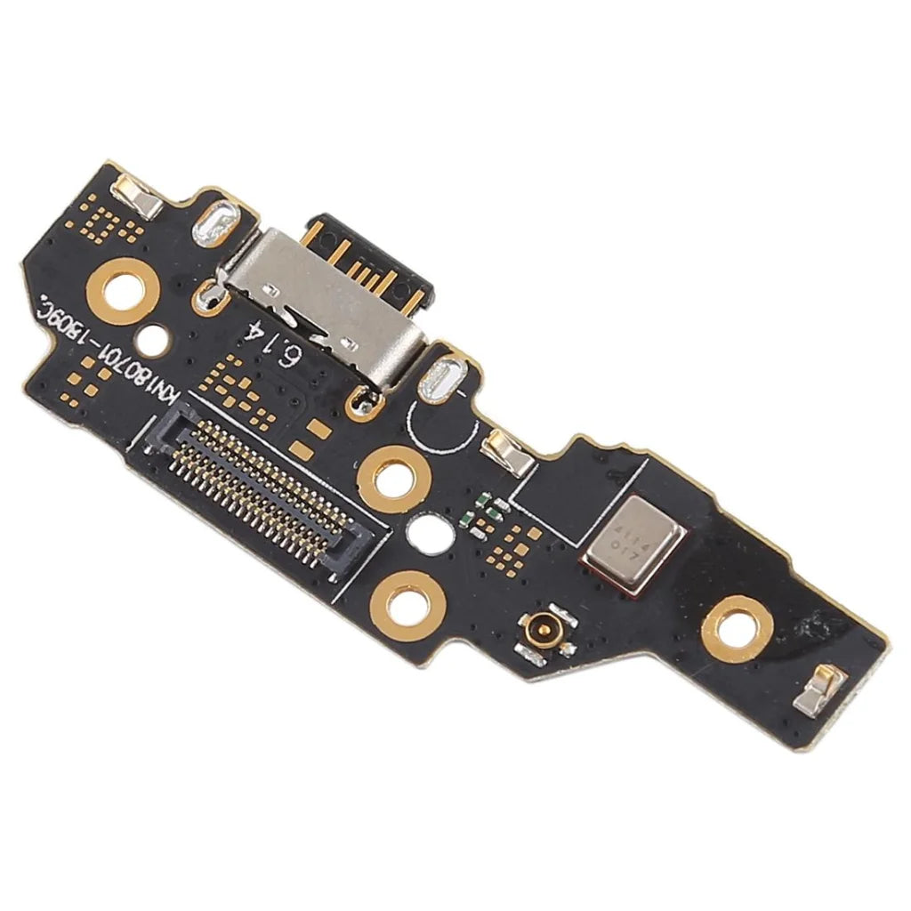 Nokia X5 Charging Port Board-1915197541826301954