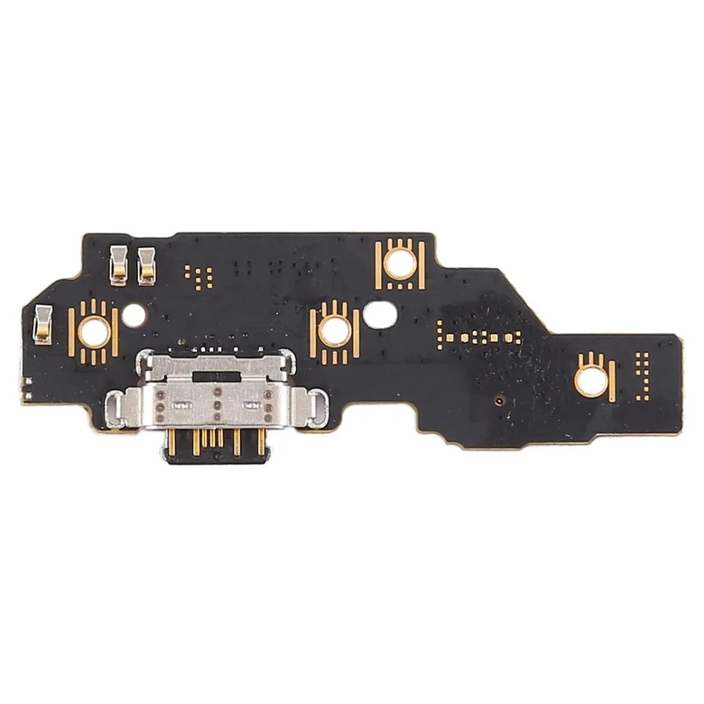 Nokia X5 Charging Port Board-1915197541826301952
