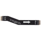 Nokia X6 Motherboard Flex Cable - Compact & Durable