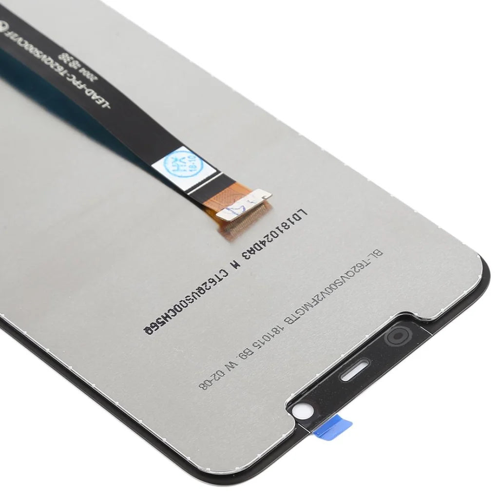 Nokia X7 / 8.1 / 7.1 Plus LCD Screen Assembly With Digitizer