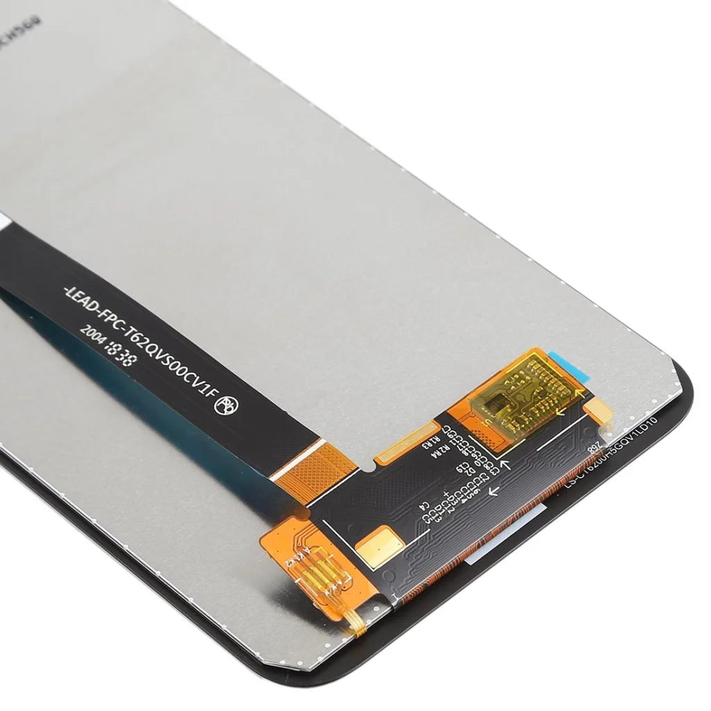 Nokia X7 8 1 7 Plus LCD Screen Assembly