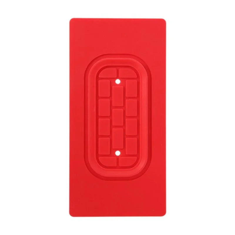 Non-Slip Silicone Suction Pad For Vacuum Separator - Best For 2000 Model-1915197777600712704