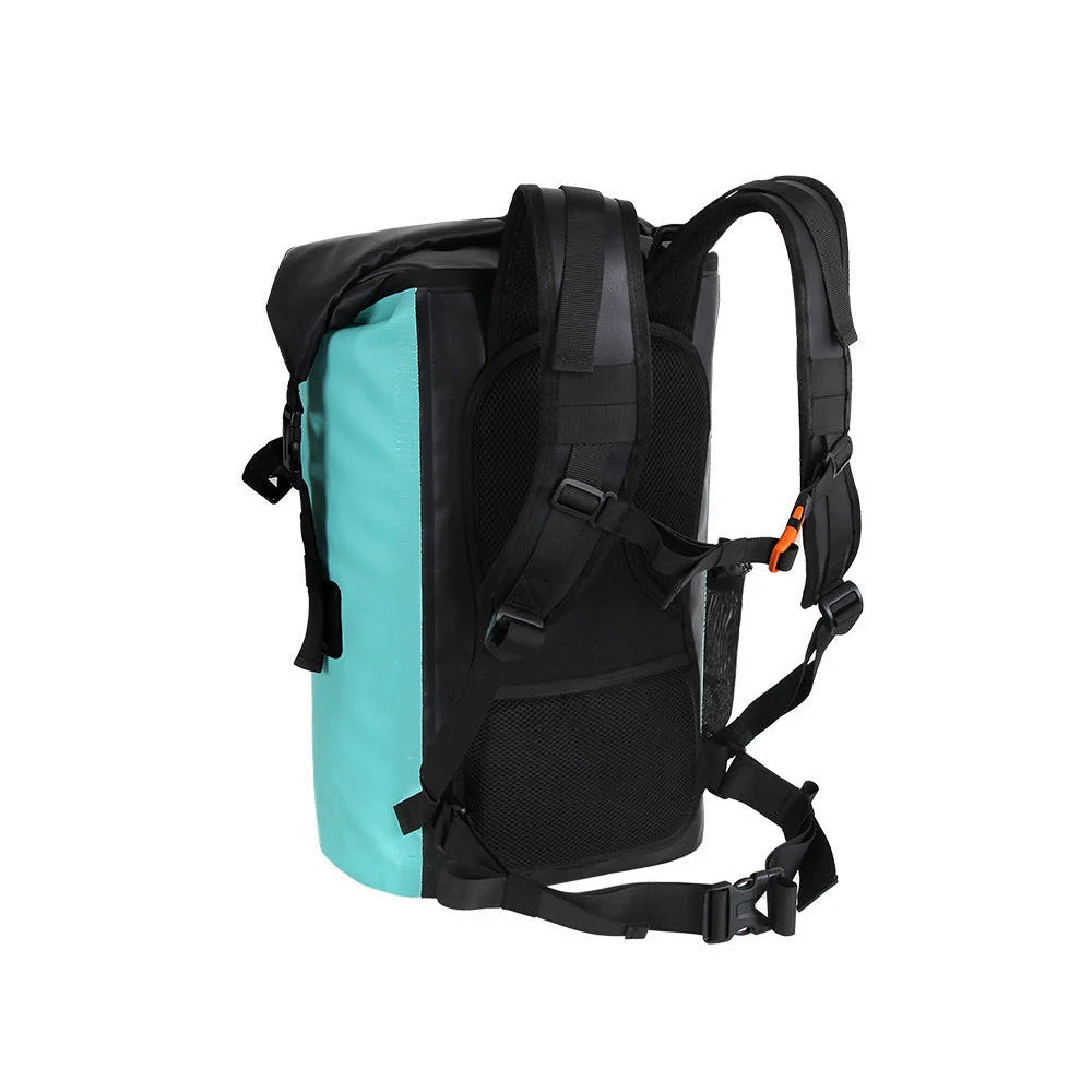 NOOYAH Bike Backpack IPX8 Waterproof Double-Layer Outdoor