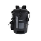 NOOYAH IPX8 Waterproof Outdoor Sports Backpack Double-Layer