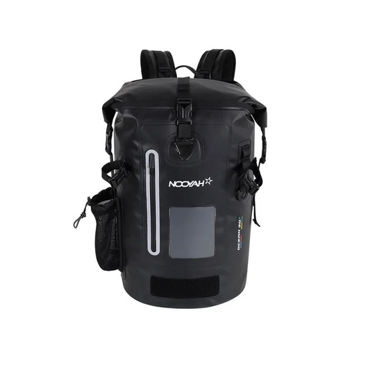 NOOYAH IPX8 Waterproof Outdoor Sports Backpack Double-Layer