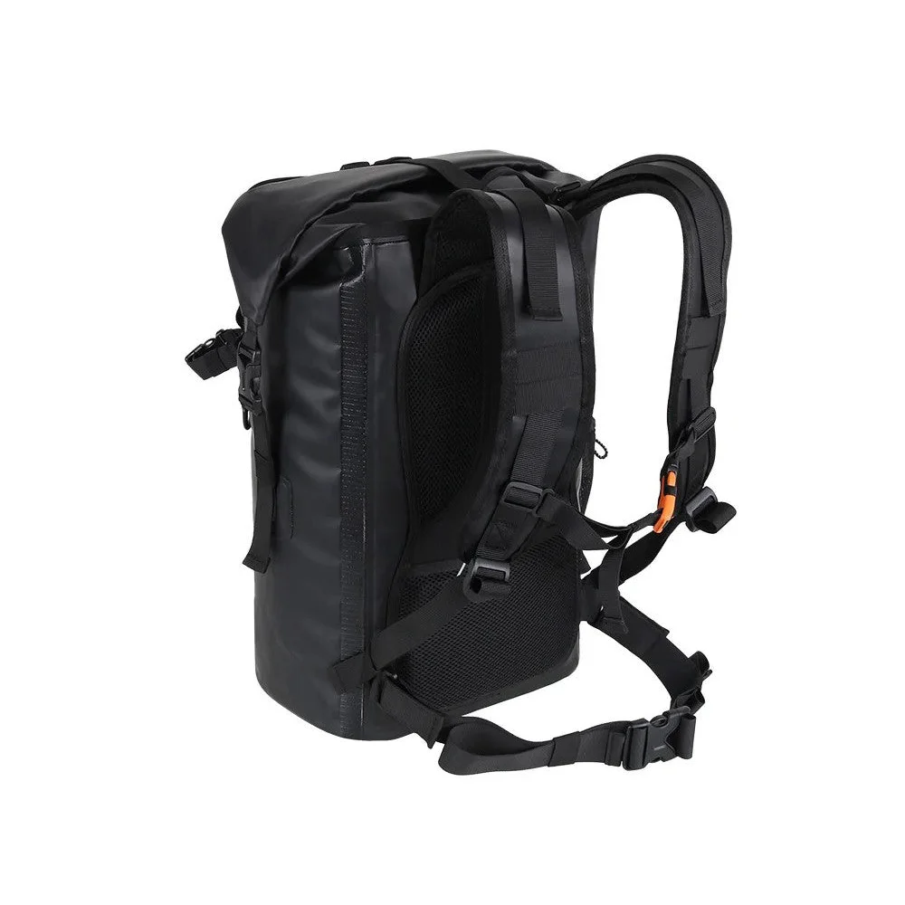 NOOYAH IPX8 Waterproof Outdoor Sports Backpack Double-Layer