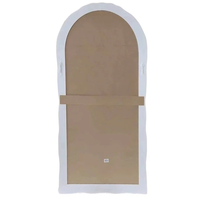 Nora Rectangle Mirror 70x170cm - Home & Garden > Decor >