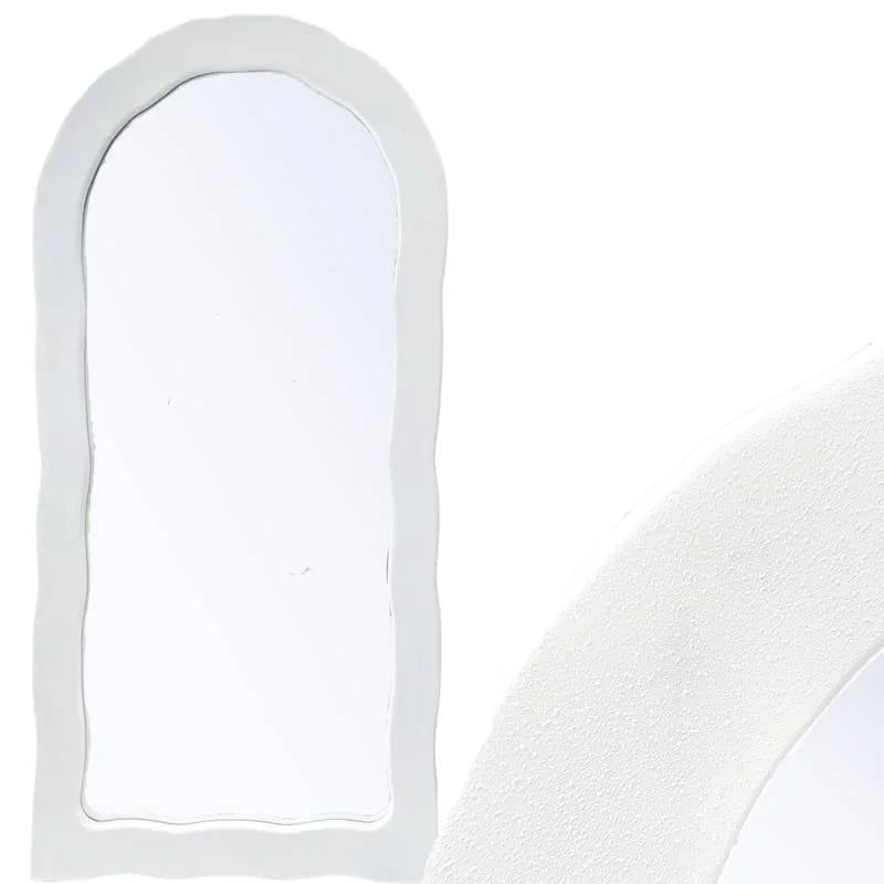 Nora Rectangle Mirror 70x170cm - Home & Garden > Decor >