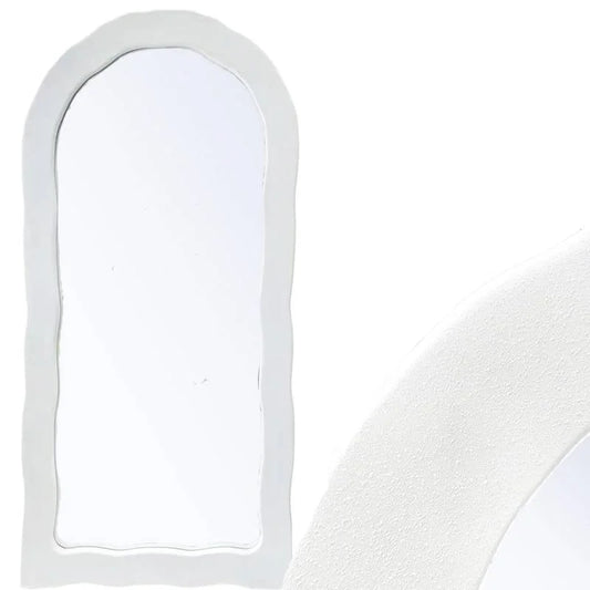 Nora Rectangle Mirror 70x170cm - Home & Garden > Decor >