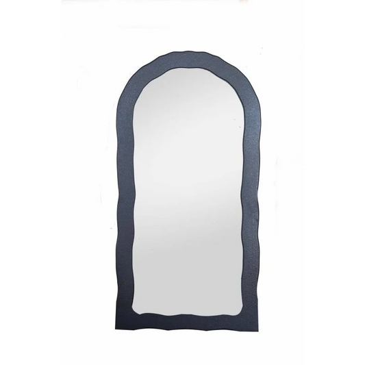 Nora Rectangle Mirror 70x170cm - Home & Garden > Decor >
