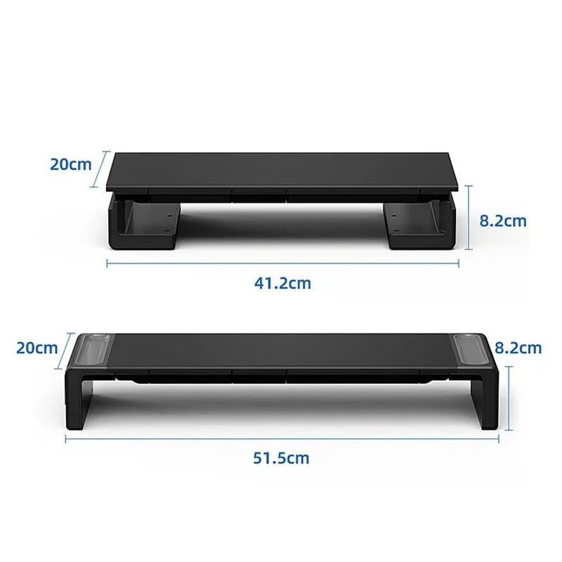 Notebook Storage Rack For Enhanced Display And Organization-1964932329281556482