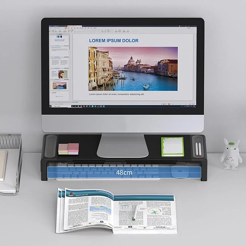 To Display Notebooks Notebook Storage Rack For Enhanced Display And Organization – Home My ...