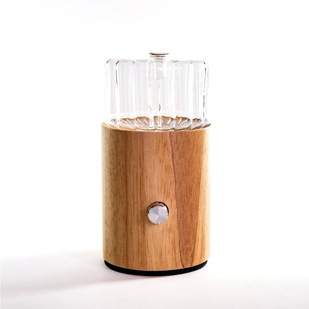 NOVA Ezy Eco-Friendly Waterless Diffuser | Portable Aroma