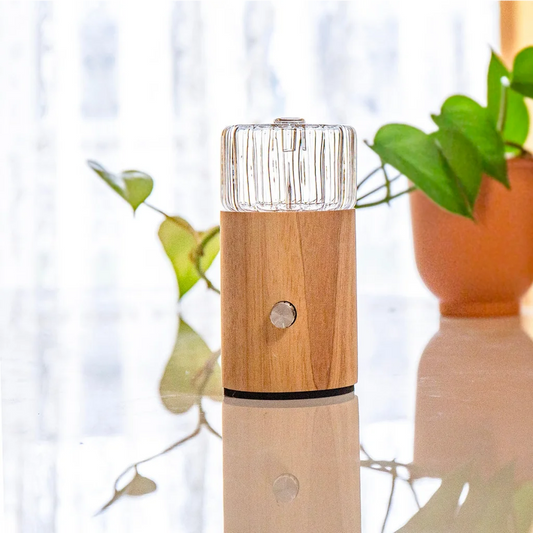 NOVA Ezy Eco-Friendly Waterless Diffuser | Portable Aroma