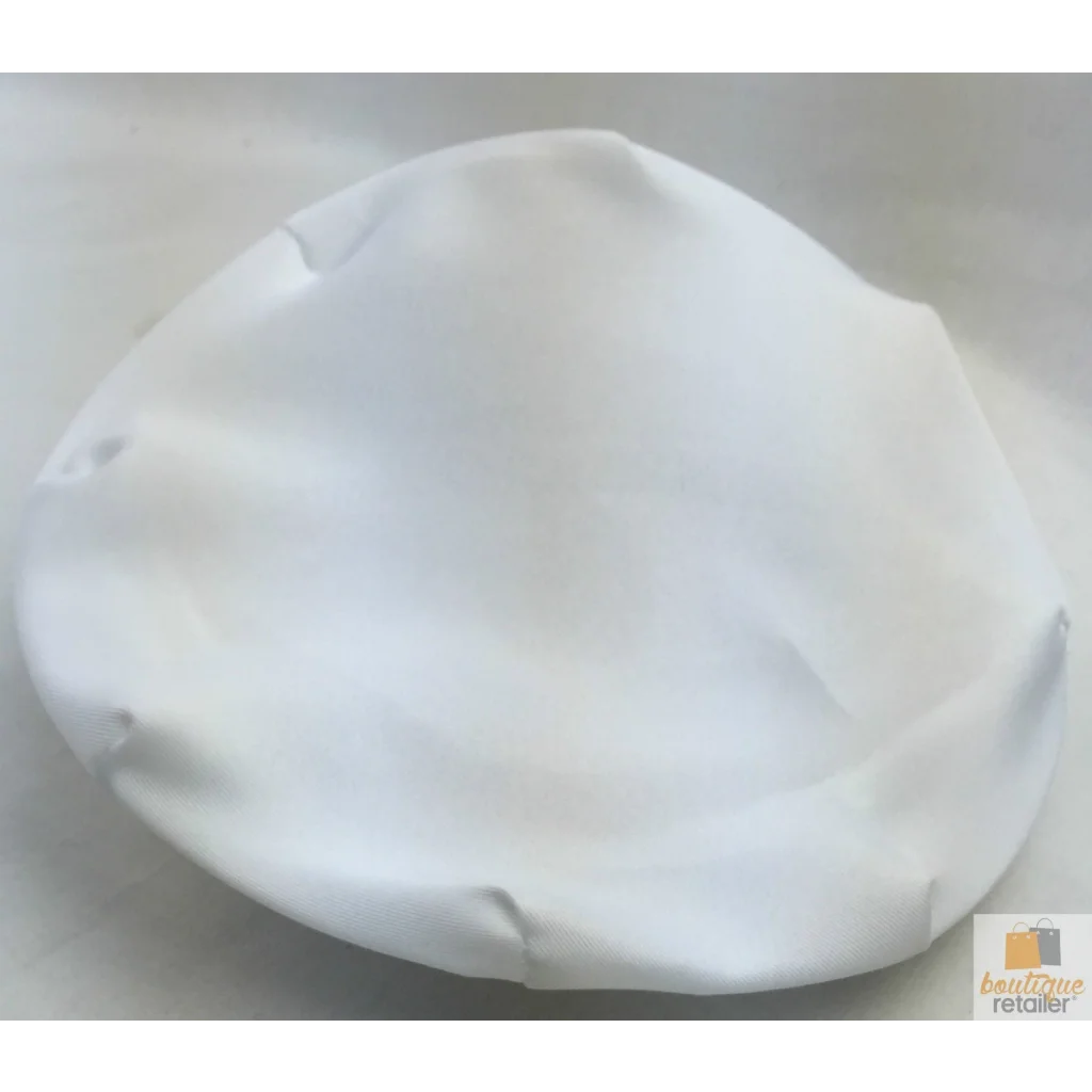 NURSE HAT Doctor Fancy Halloween Party Costume Accessory