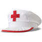 NURSE HAT Doctor Fancy Halloween Party Costume Accessory