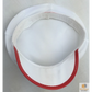 NURSE HAT Doctor Fancy Halloween Party Costume Accessory