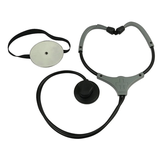NURSE Party STETHOSCOPE Costume Accessory Fancy Dress