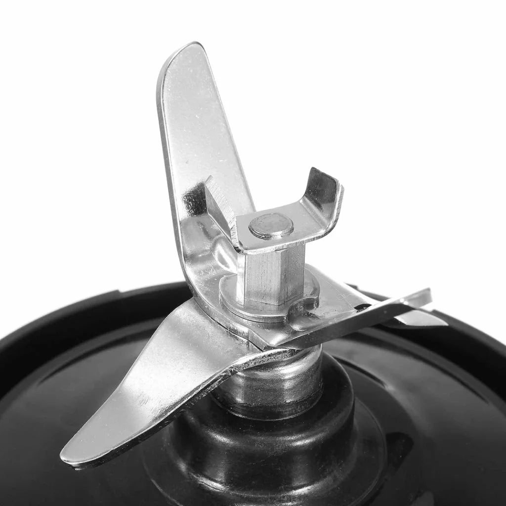 Nutri Ninja Extractor Blade 6 Fin Female Connection