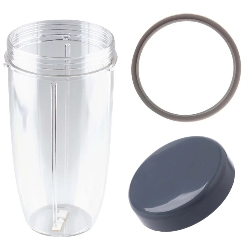 Nutribullet Colossal Large Cup Stay Fresh