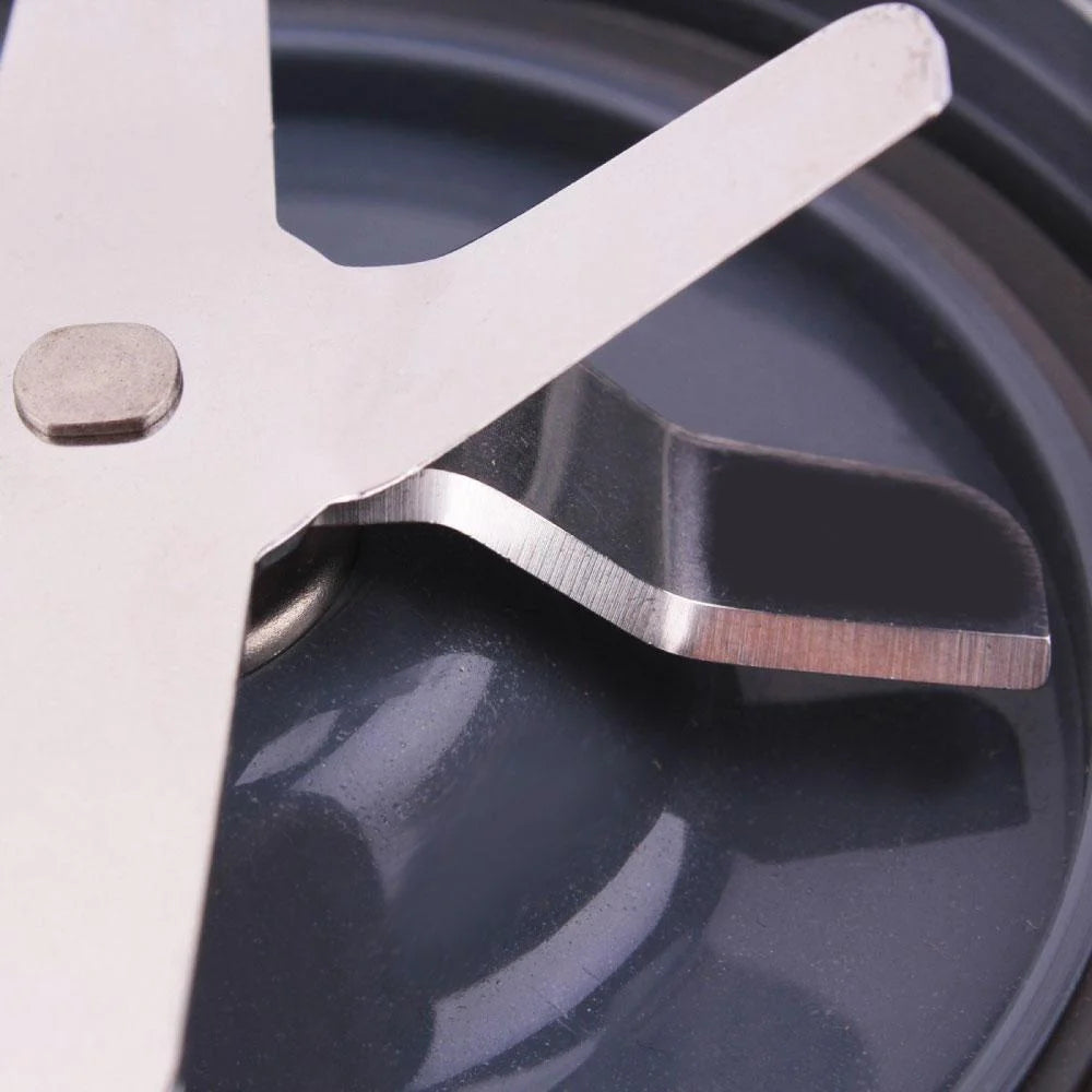 Nutribullet Extractor Blade 600W 3x new improved design appliances