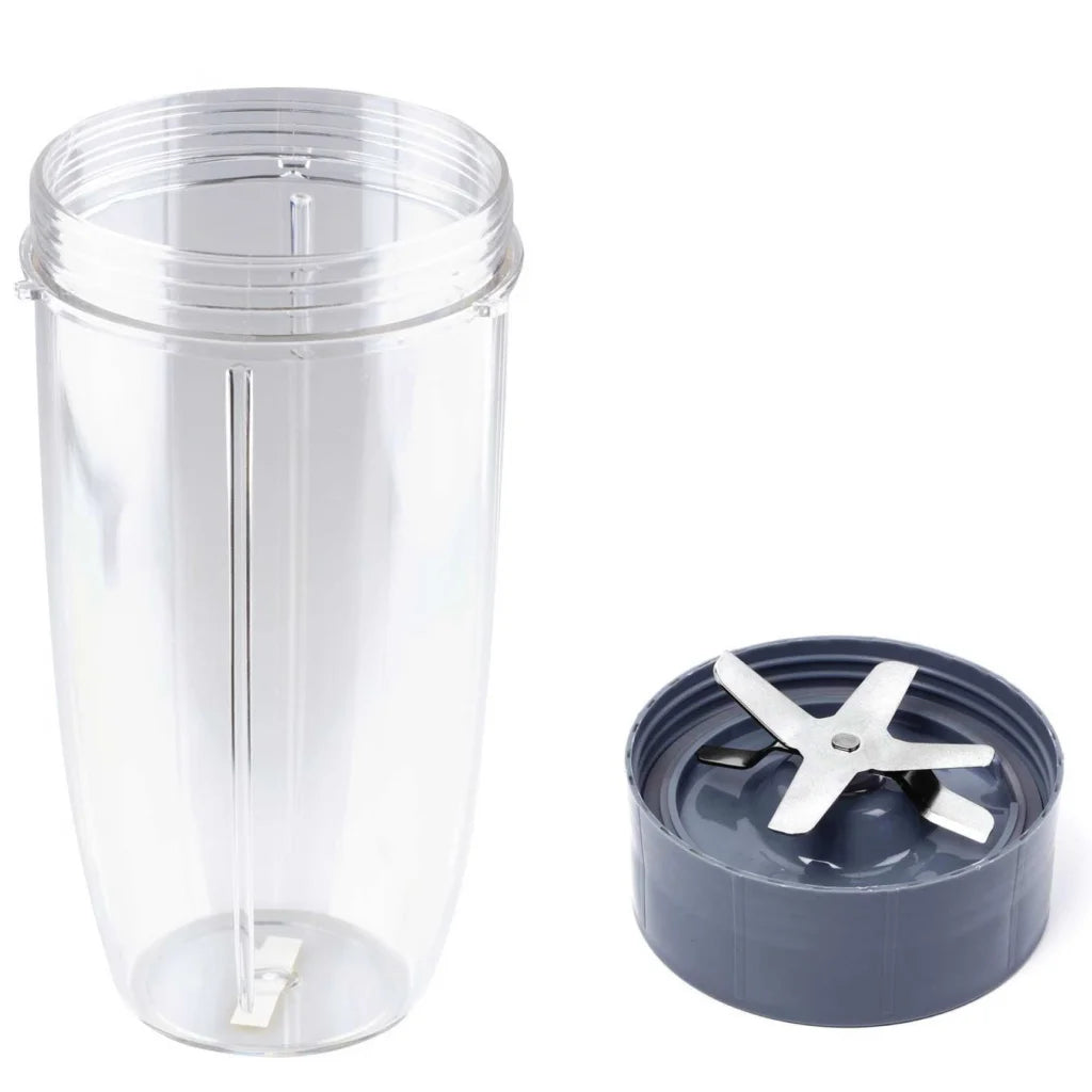 Nutribullet Extractor Blade Colossal Big Tall Large Cup