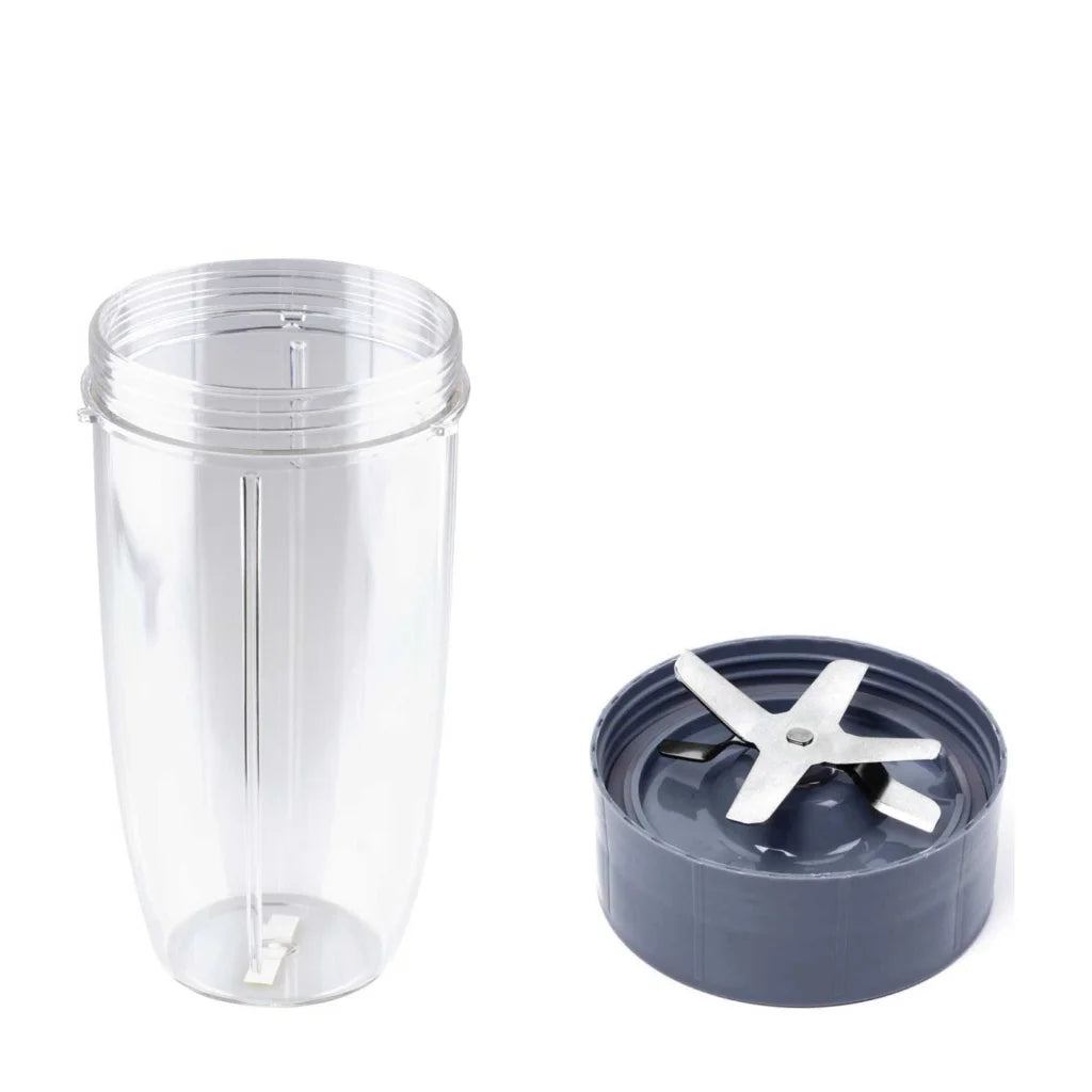 Nutribullet Extractor Blade Tall Cup Suits All Nutri