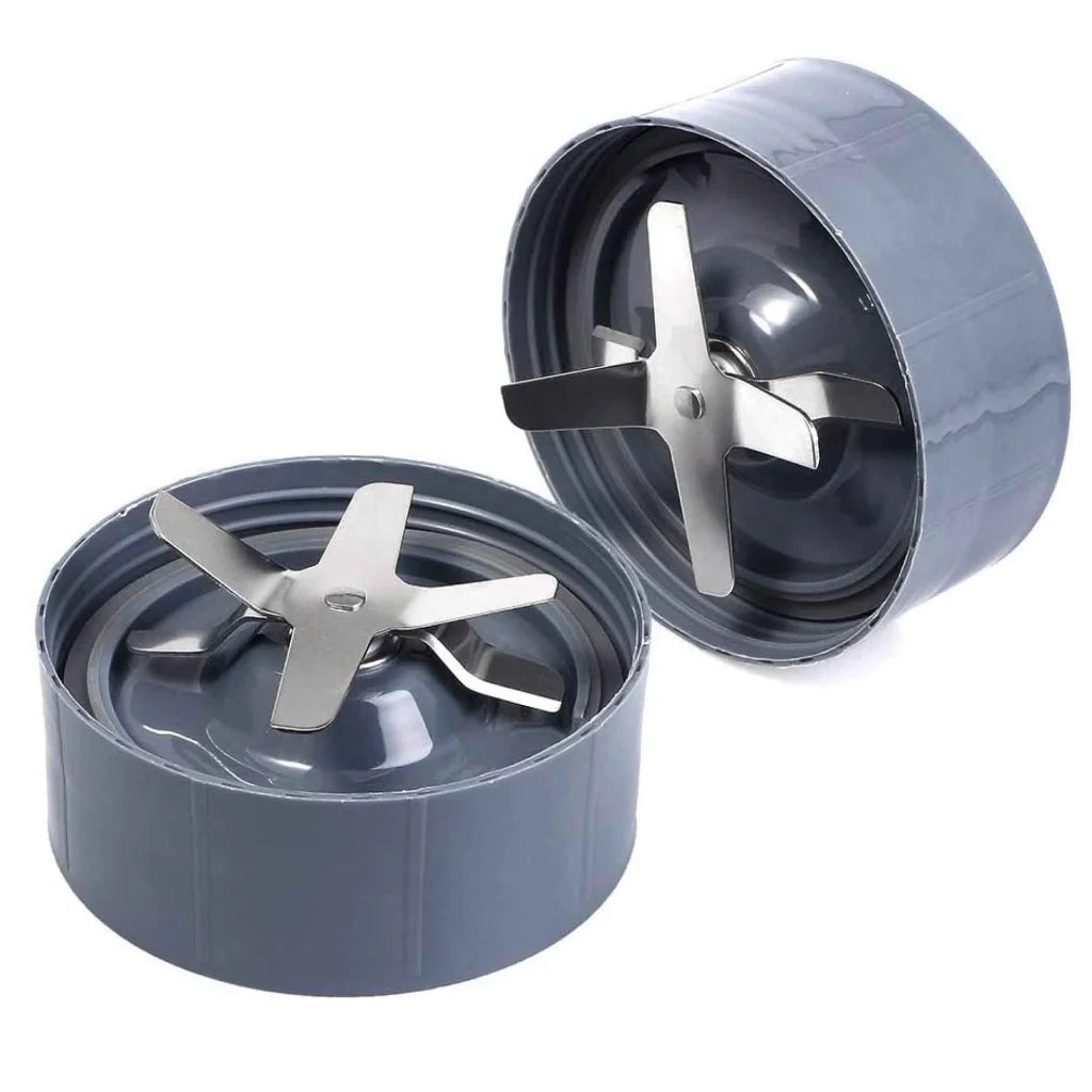 Nutribullet Extractor Cross Blade 600W Set of 2