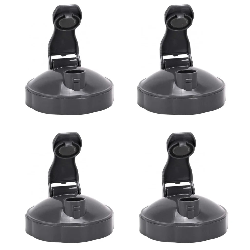 Nutribullet Flip Top Fliptop Fresh Lid