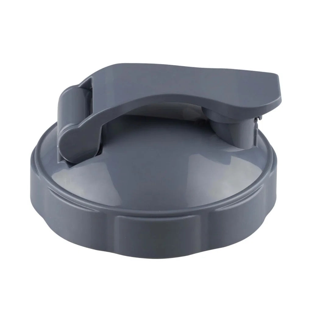 Nutribullet Flip Top Fresh Lid 3x - Fits All 600 and 900