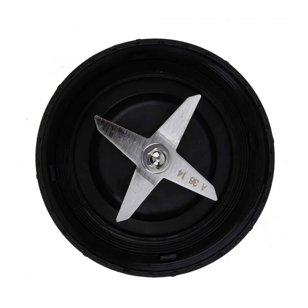Nutribullet RX Extractor Blade 1700W 1001 Replacement Blender